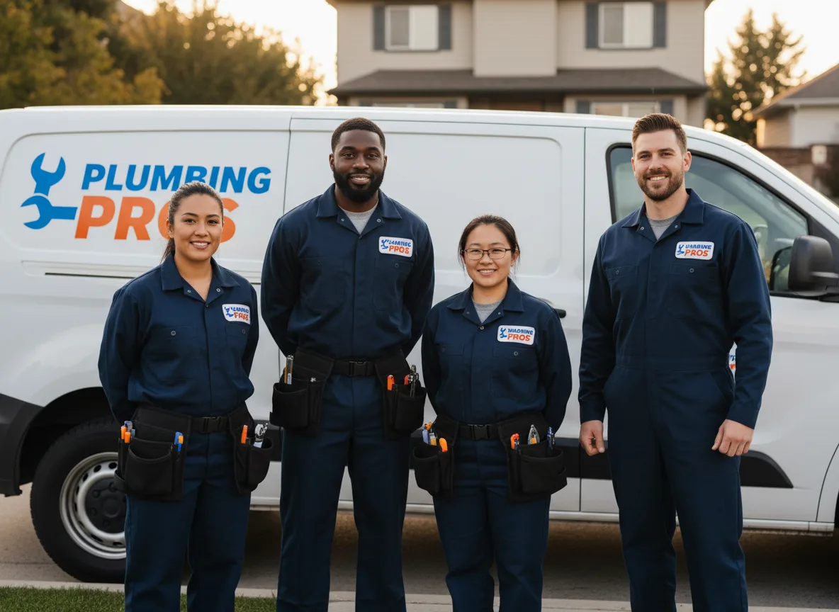 Water Heater Repair company in Levant, ME